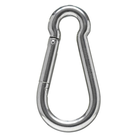 MOSCHETTONE  diametro  mm 5 x 50