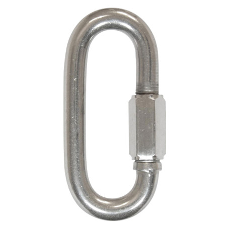 GIUNZIONE PER CATENA  mm 8
