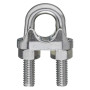 MORSETTO PER FUNI mm 6