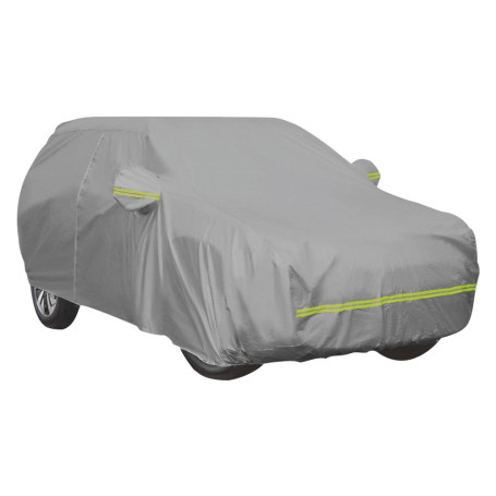 TELO COPRIAUTO  TWISTER  taglia L - cm 482 x 196 x 140