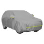 TELO COPRIAUTO  TWISTER  taglia XL - cm 533 x 196 x 145