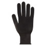 GUANTI NITRILE MONOUSO  BLACKFIT  tg. XL