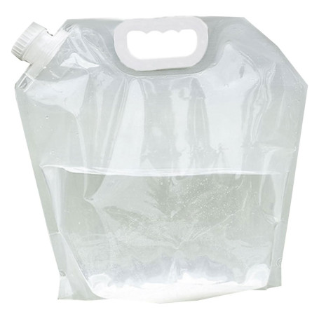 TANICA PER TRAVASO LIQUIDI  HANDY  lt.10 - cm 41 x 38.5