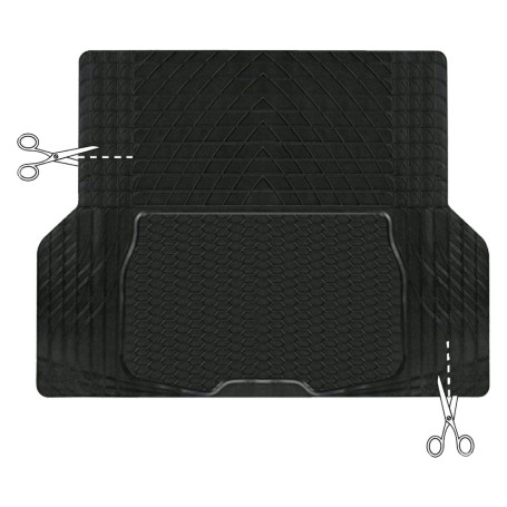 VASCA BAULE  TRUNK  in pvc