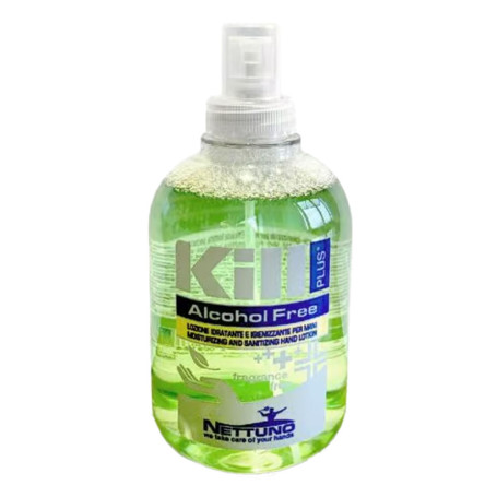 IGIENIZZANTE IDRATANTE  KILL PLUS  ml 300