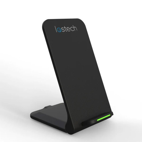 SUPPORTO PER SMARTPHONE RICARICA WIRELESS mod.  LS-SR08