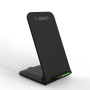 SUPPORTO PER SMARTPHONE RICARICA WIRELESS mod.  LS-SR08