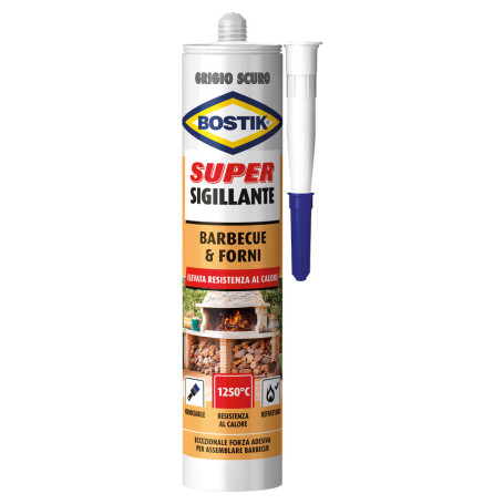 SIGILLANTE REFRATTARIO gr 530