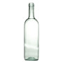 BOTTIGLIA IN VETRO TIPO  BORDOLESE  1500 ml - colore uvag