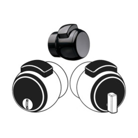 MERONI POMOLO PREMIAPRI 12NE NERO