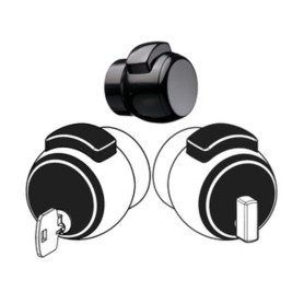 MERONI POMOLO PREMIAPRI 13NE NERO