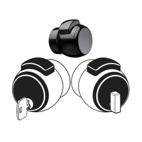 MERONI POMOLO PREMIAPRI 13NE NERO