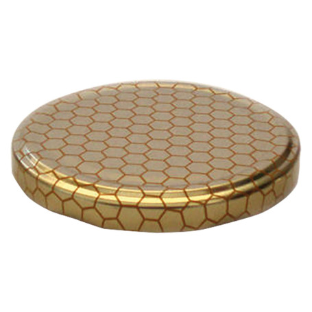 TAPPO PER VASO VETRO  BOCCACCIO   diametro  mm 70 - cf. 100 pz