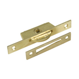 IBFM 172 CREMONESE MIGNON E9 ACCIAIO OTTONATO