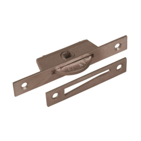 IBFM 172 CREMONESE MIGNON E9 ACCIAIO BRONZATO