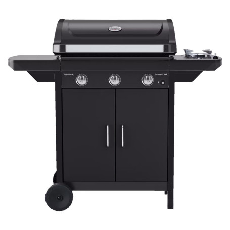 BARBECUE A GAS  COMPACTT 3 EXS  kw 7