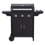BARBECUE A GAS  COMPACTT 3 EXS  kw 7