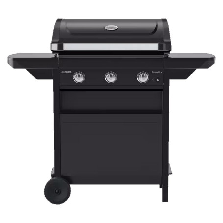 BARBECUE A GAS COMPACT 3 L  kw 7