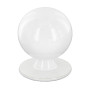 POMOLO OTTONE 2172 2521 D 25 MM TORNITO BIANCO