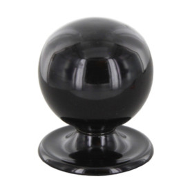 POMOLO OTTONE 2172 2023 D 20 MM TORNITO NERO