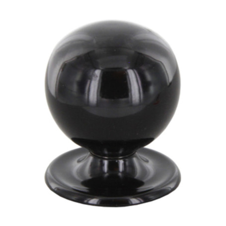 POMOLO OTTONE 2172 2023 D 20 MM TORNITO NERO