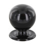 POMOLO OTTONE 2172 2023 D 20 MM TORNITO NERO