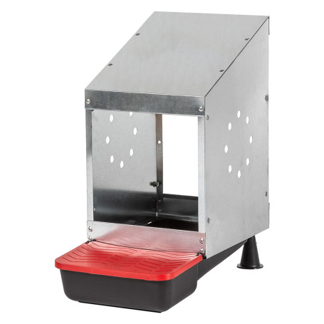 NIDO PER GALLINE OVAIOLE cm 26 x 47 x h 52