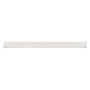 PLAFONIERA TUBO LED PRISMATICA  VT-8320  20W - 6500K mm.566 x 26 x 76 mm