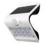 LAMPADA SOLARE DA PARETE  VT-767  bianca