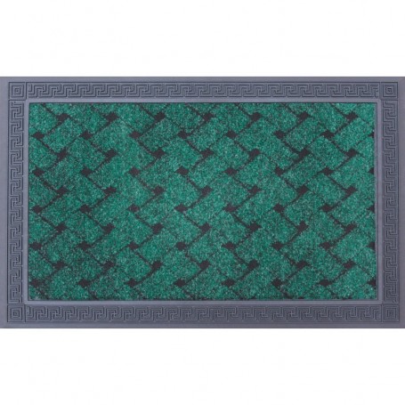 ZERBINO "GRECA-MOQUETTE LUX" CM.40X60