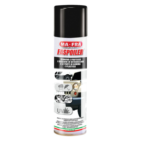 LIQUIDO RINNOVA FASCIONI  FASPOILER  ml 300