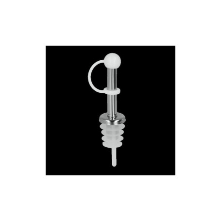 TAPPO VERSATORE CROMATO CF 2 PZ