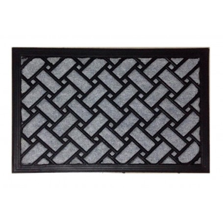 ZERBINO POLYWEB RETTANGOLARE CM.40X60