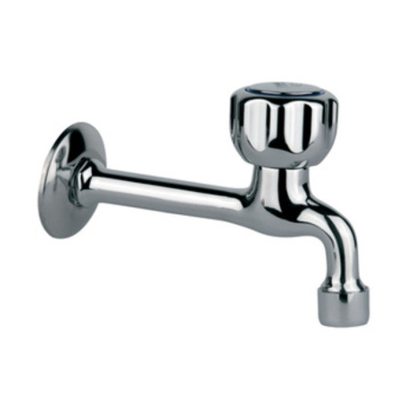 PL SERIE DORIA RUBINETTO EROGATORE 1\2