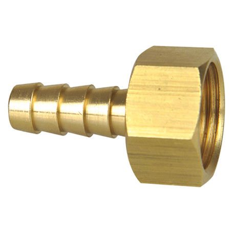 RACCORDO PORTAGOMMA 1/2 F x 10 per GPL