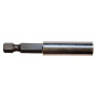 PORTAINSERTO MAGNETICO lunghezza mm  75