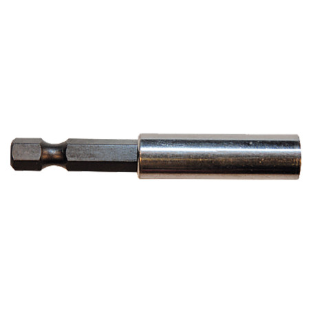 PORTAINSERTO MAGNETICO lunghezza mm 150