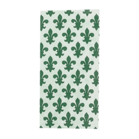 CARTA GIGLIO 56034.05 50X70 MM VERDE