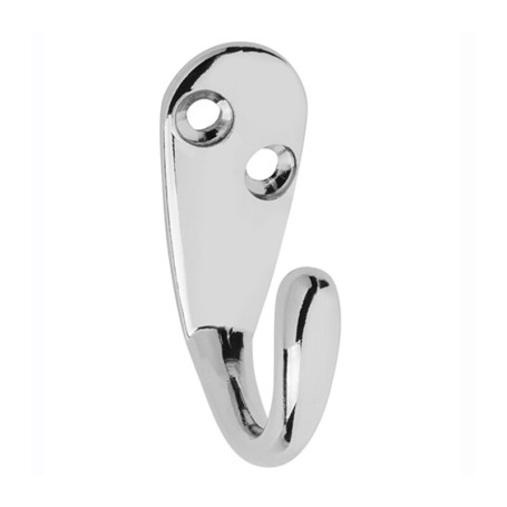 BL GANCIO WZ MALAG C0-01 CROMO 2 PZ