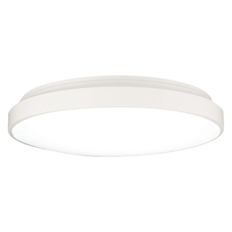 PLAFONIERA LED ROTONDA  LUXO  20W - 1500 lumen