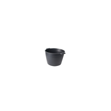 CASSA TONDA P\MACERIE STRONG 40 L D 47XH33 CM NERO