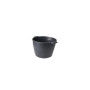 CASSA TONDA P\MACERIE STRONG 40 L D 47XH33 CM NERO