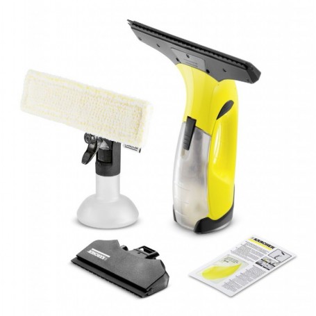LAVAVETRI ASPIRAGOCCE KARCHER  WV2 PREMIUM
