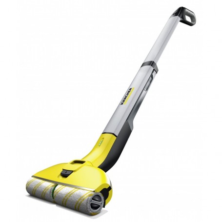 LAVASCIUGA PAVIMENTI KARCHER CORDLESS FC3