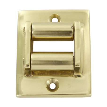 GUIDACINGHIA OTTONE RETTANGOLARE LUCIDO*