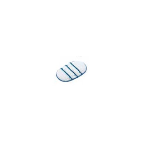GUANTO MICROFIBRA RICAMB. X FSMH1321 CONF.2PZ