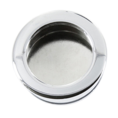 NICCHIA TONDA ANTINA SCORR D 40 MM OTT CRO LUC