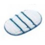 GUANTO MICROFIBRA RICAMB. X FSMH1321 CONF.2PZ