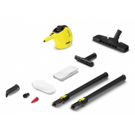 VAPORONE KARCHER MOD. SC1 KIT PAVIMENTI