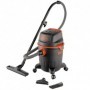 BIDONE ASPIRATUTTO B+D LT.20 W1200 BXVC20PE